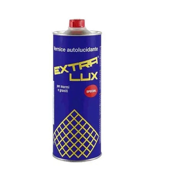 PEINTURE AUTO-POLISSANTE EXTRA LUX  750ML ILPA