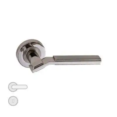 POIGNÉE DE PORTE ASOS PETIT TROU SATIN DOGANLAR DOGANLAR - 2