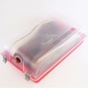 BOITE À CHAUSSURE PETIT MODÈLE EN PLASTIQUE SOTUFAB PLAST SOTUFAB PLAST - 3 BOITE À CHAUSSURE PETIT MODÈLE EN PLASTIQUE SOTUFAB PLAST SOTUFAB PLAST - 3
