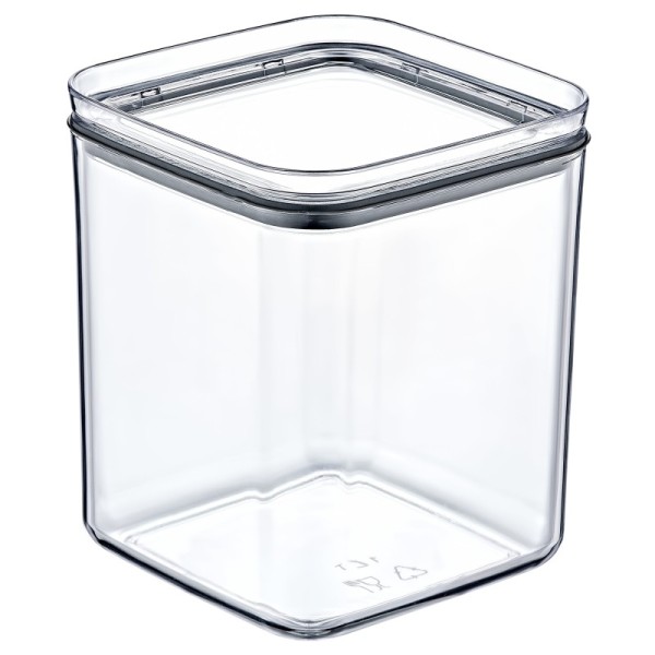 BOITE DE CONSERVATION 1000ML AVEC COUVERCLE