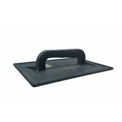 TALOCHE EN PLASTIQUE 18*27 CM SAP - 1