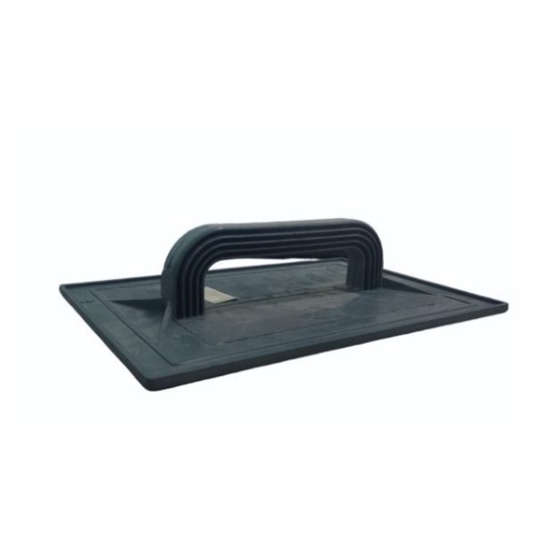 TALOCHE EN PLASTIQUE 18*27 CM SAP