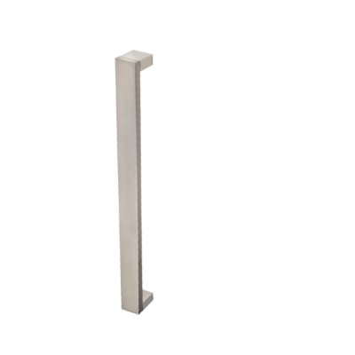 POIGNEE HAYAL 500MM ALUMINUM SATIN DOGANLAR DOGANLAR - 1