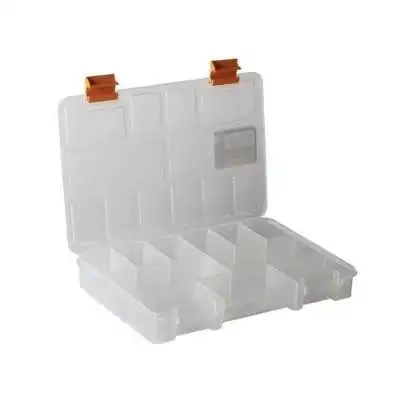 BOITE DE RANGEMENT 230*150*33 MM PEREL PEREL - 3