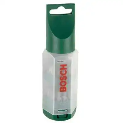 COFFRET D'EMBOUT 25 PIECES BOSCH BOSCH - 1