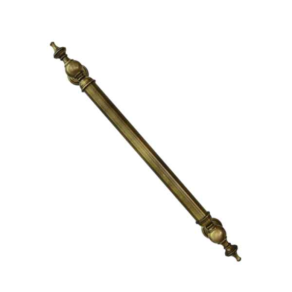 POIGNEE GULLE 30CM BRONZE DOGANLAR