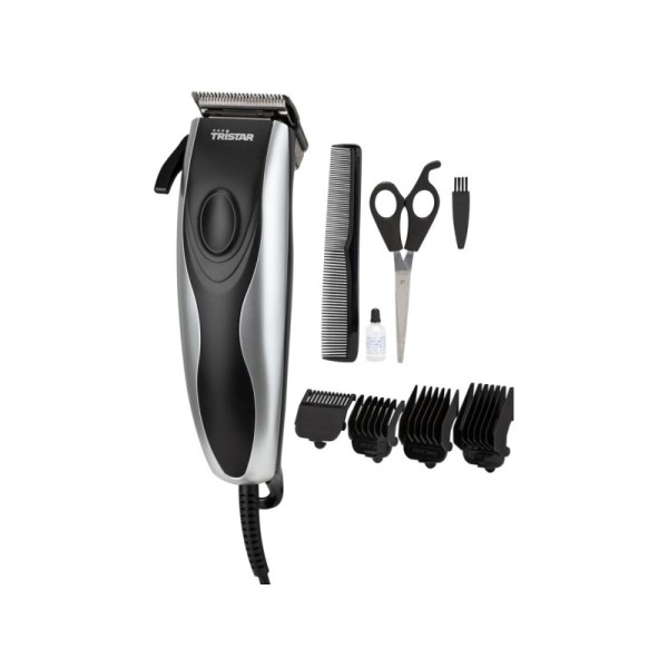 TONDEUSE CHEVEUX 7W TR2561 TRISTAR