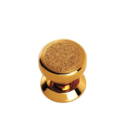 BOUTON DE PORTE TOPKAPI ALBREFINE DOGANLAR DOGANLAR - 1