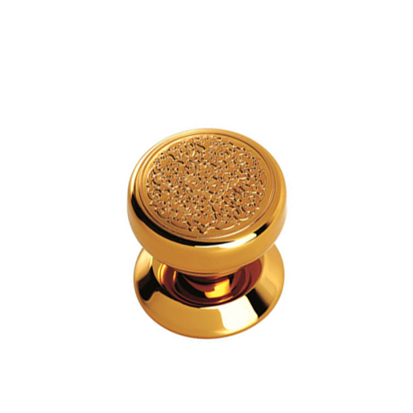 BOUTON DE PORTE TOPKAPI ALBREFINE DOGANLAR