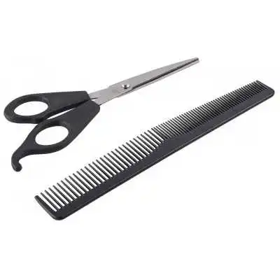 TONDEUSE CHEVEUX 7W TR2561 TRISTAR TRISTAR - 6