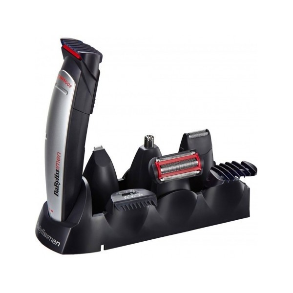 TONDEUSE CHEVEUX MULTI-USAGES X-10 SANS FIL BABYLISS