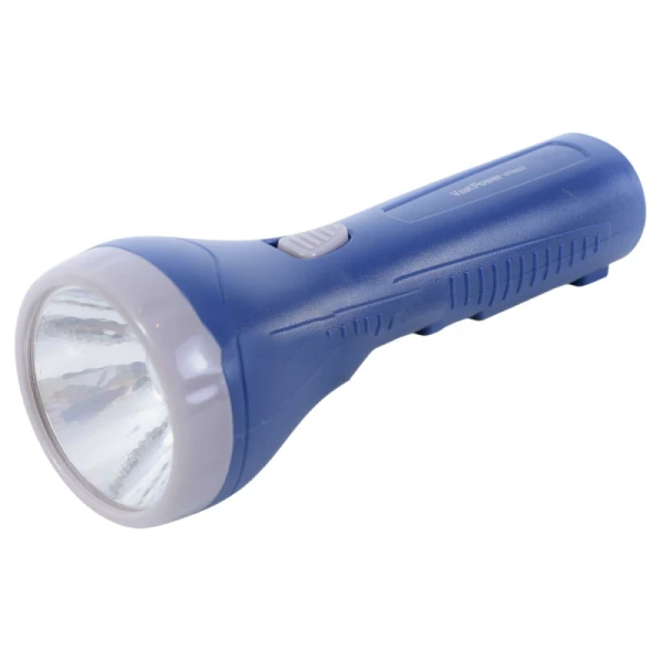 TORCHE RECHARGEABLE LED 1W VP8825