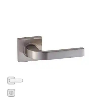 POIGNÉE DE PORTE TUTKU CONDAMNATION SATIN DOGANLAR DOGANLAR - 2