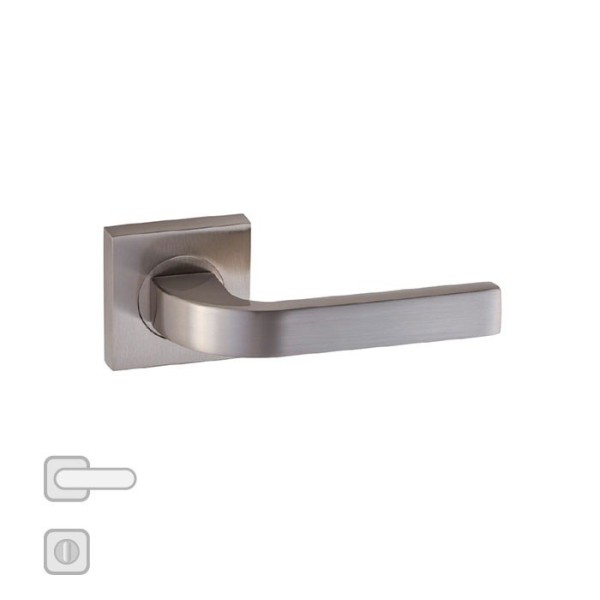 POIGNÉE DE PORTE TUTKU CONDAMNATION SATIN DOGANLAR