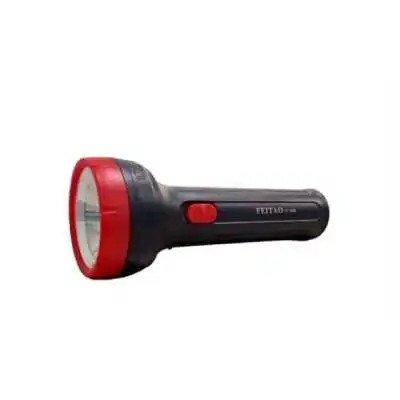 TORCHE RECHARGEABLE LED 1W FT-806 FEITAO  - 1