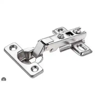 CHARNIÈRE INVISIBLE POUR MEUBLE H11.5MM OUVERTURE 90-110º DTC DTC - 1