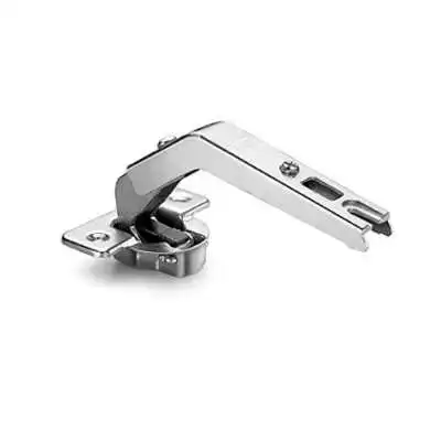 CHARNIÈRE INVISIBLE POUR MEUBLE P44 OUVERTURE 135° DANCO  - 1