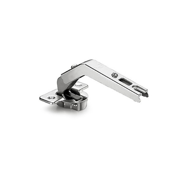 CHARNIÈRE INVISIBLE POUR MEUBLE P44 OUVERTURE 135° DANCO