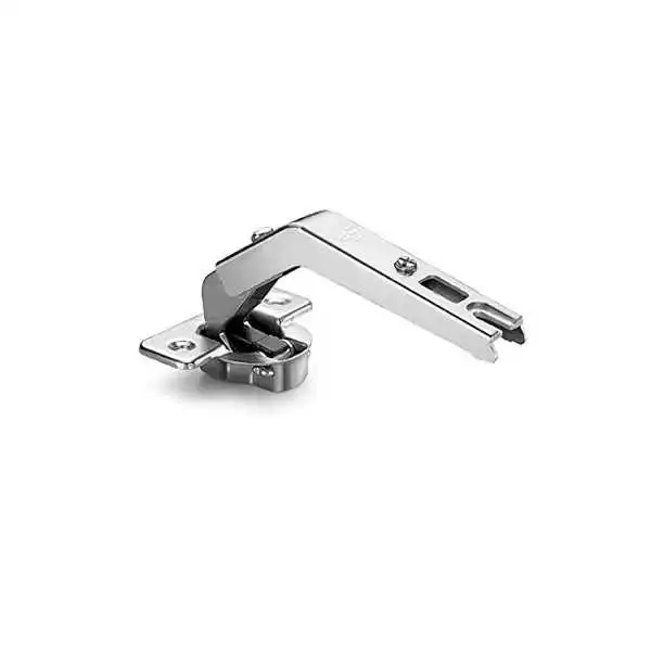 CHARNIÈRE INVISIBLE POUR MEUBLE P44 OUVERTURE 135° DANCO