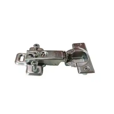 CHARNIÈRE MODUL INVISIBLE POUR PORTE INTÉGRABLE DU RÉFRIGÉRATEUR BLUM BLUM - 1