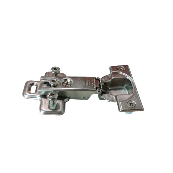 CHARNIÈRE MODUL INVISIBLE POUR PORTE INTÉGRABLE DU RÉFRIGÉRATEUR BLUM