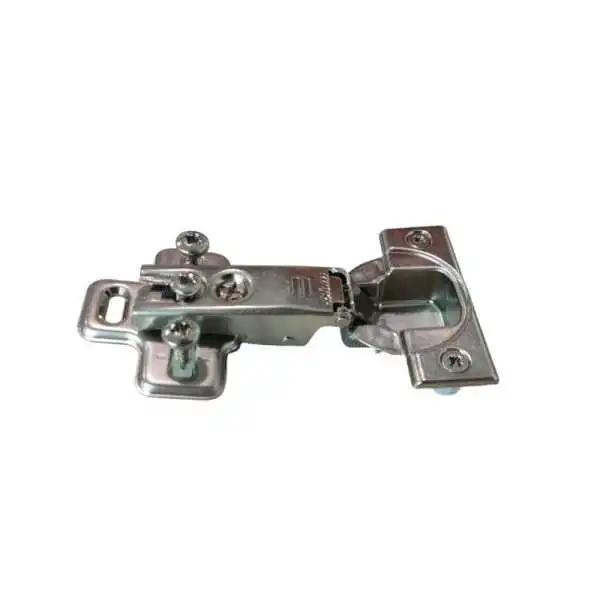 CHARNIÈRE MODUL INVISIBLE POUR PORTE INTÉGRABLE DU RÉFRIGÉRATEUR BLUM