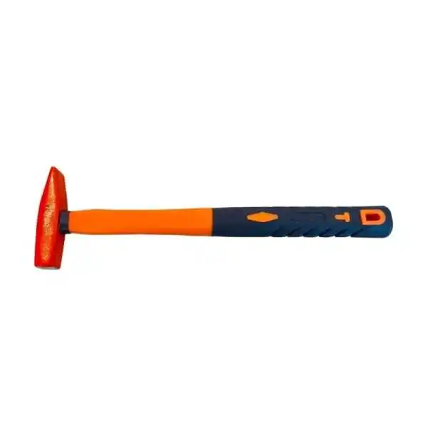 MARTEAU ALLEMAND 100G MANCHE EN FIBRE ACEM