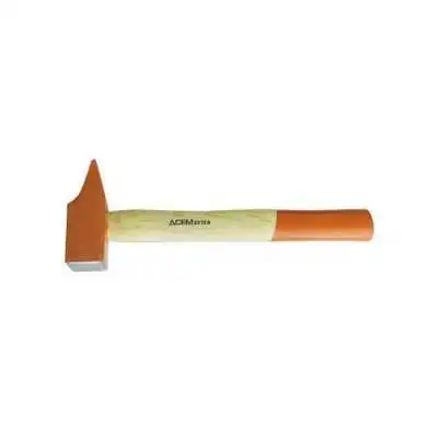 MARTEAU RIVOIR 30MM MANCHE EN BOIS ACEM ACEM - 1