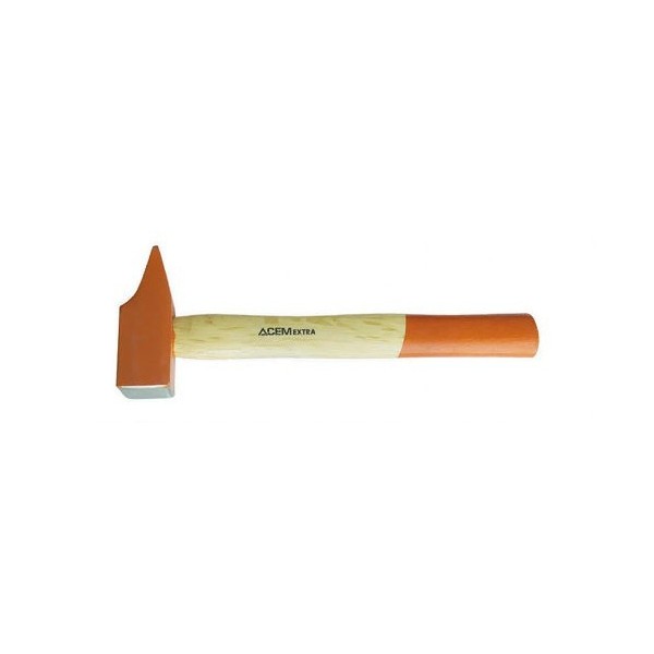 MARTEAU RIVOIR 30MM MANCHE EN BOIS ACEM