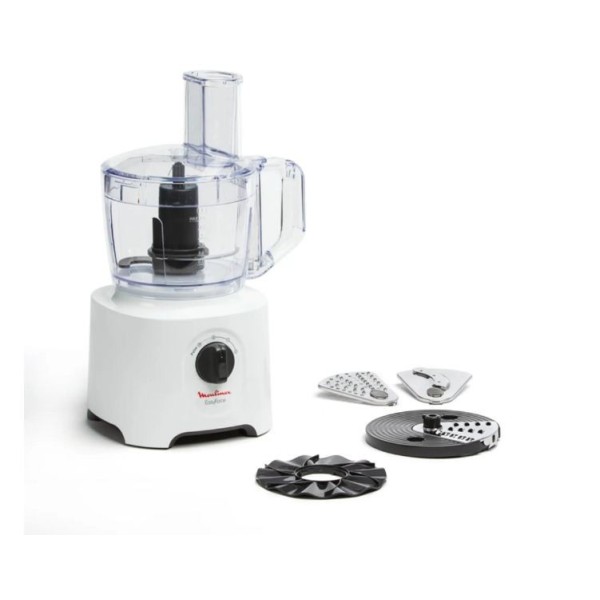 ROBOT MULTIFONCTION 700W MOULINEX