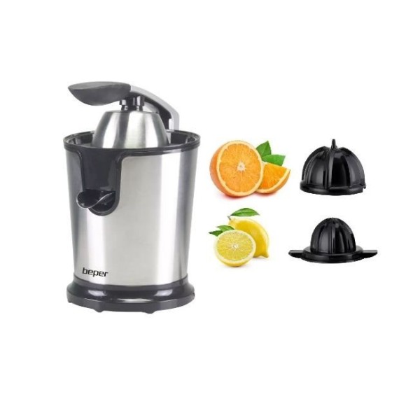 PRESSE AGRUMES AVEC LEVIER 160W BEPER