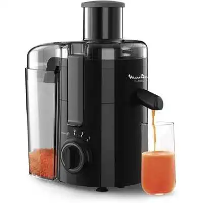 CENTRIFUGEUSE 350W NOIR MOULINEX MOULINEX - 3