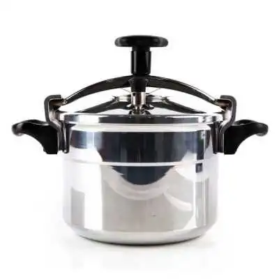 COCOTTE AUTOCUISEUR ALUMINIUM 6L WINOX WINOX - 1