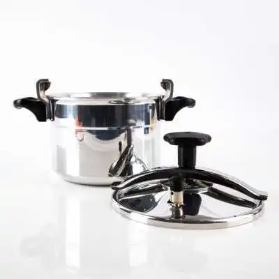 COCOTTE AUTOCUISEUR ALUMINIUM 6L WINOX WINOX - 2