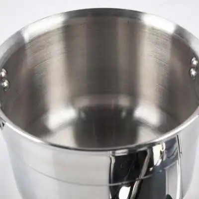 COCOTTE AUTOCUISEUR ALUMINIUM 6L WINOX WINOX - 3