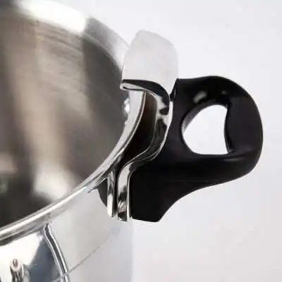 COCOTTE AUTOCUISEUR ALUMINIUM 6L WINOX WINOX - 4