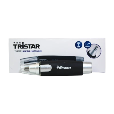TONDEUSE NEZ ET ORIELLES SANS FIL TRISTAR TRISTAR - 1