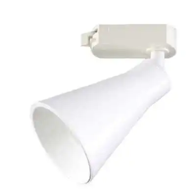 SPOT SUR RAIL BLANC IP20 LM901LG EKOLED EKOLED - 1