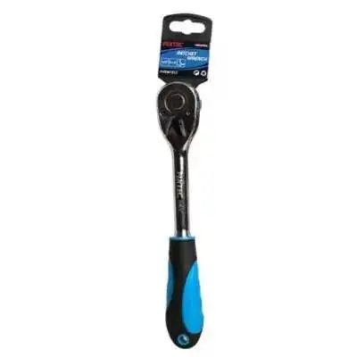 CLÉ À CLIQUET 1/2" 72MM FIXTEC FIXTEC - 1