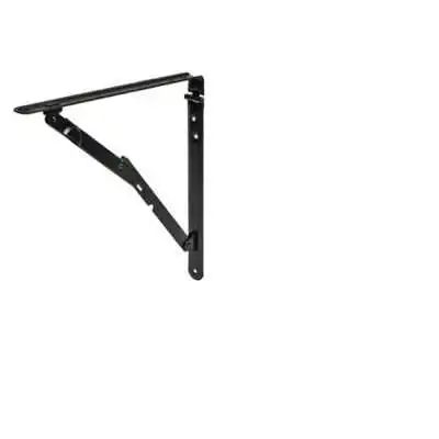 EQUERRE PLIABLE 40*40CM NOIR - 1