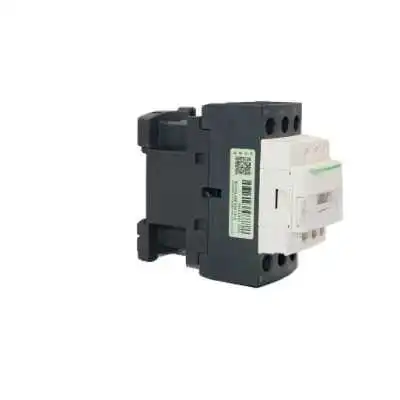 CONTACTEUR AC TRIPHASE 3P 25A 220V SCHNEIDER SCHNEIDER - 2