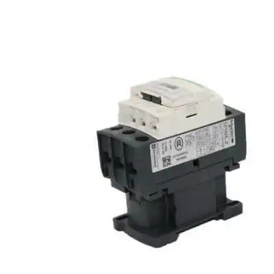 CONTACTEUR AC TRIPHASE 3P 25A 220V SCHNEIDER SCHNEIDER - 3