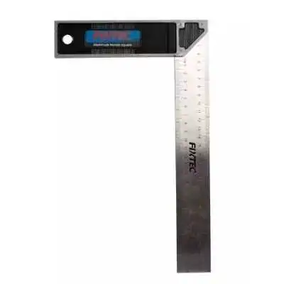 CARRÉ GRADUÉE DE POIGNÉE EN ALUMINIUM FIXTEC FIXTEC - 3