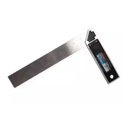 CARRÉ GRADUÉE DE POIGNÉE EN ALUMINIUM FIXTEC FIXTEC - 4