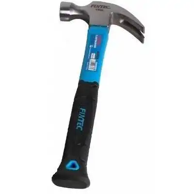 MARTEAU ARRACHE-CLOU 16OZ  MAUCHE FIBRE FIXTEC FIXTEC - 2