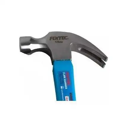 MARTEAU ARRACHE-CLOU 16OZ  MAUCHE FIBRE FIXTEC FIXTEC - 3
