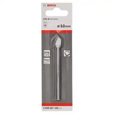 FORET CERAMIC 10*90MM CYL-9 BOSCH