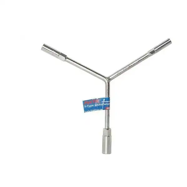 CLÉ À DOUILLE DE TYPE Y 10*12*14MM FIXTEC