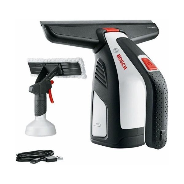 NETTOYEUR DE VITRES GLASSVAC SOLO PLUS BOSCH