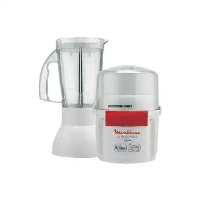 BLENDER AVEC HACHOIR 1.5L 800W MOULINEX MOULINEX - 1